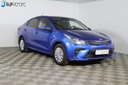 Kia Rio IV Нижний Новгород  - изображение 18