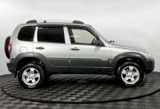 Chevrolet Niva I Рестайлинг Нижний Новгород  - изображение 26