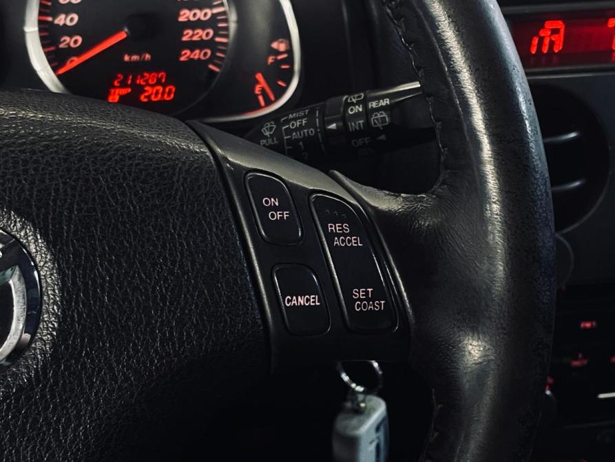 Mazda 6 I (GG) Рестайлинг Оренбург  - изображение 13