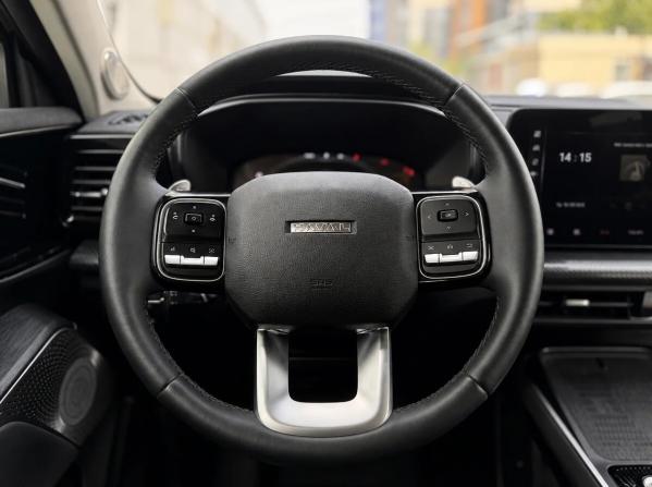 Haval H3 I с пробегом 2025 года, цена 2 800 000 рублей, 19240 км, внедорожник, Автокод Объявления