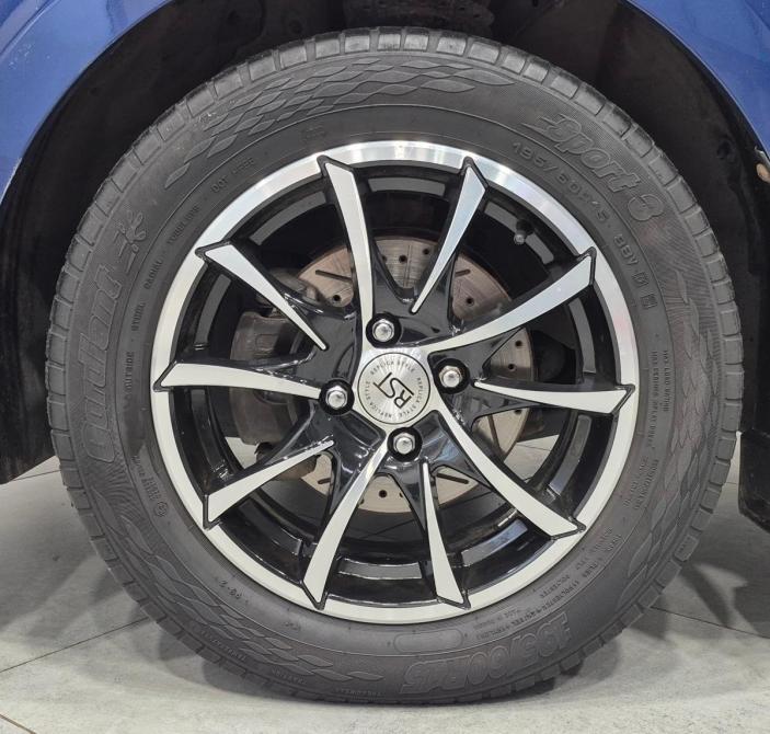 Hyundai Solaris I Рестайлинг Воронеж  - изображение 21