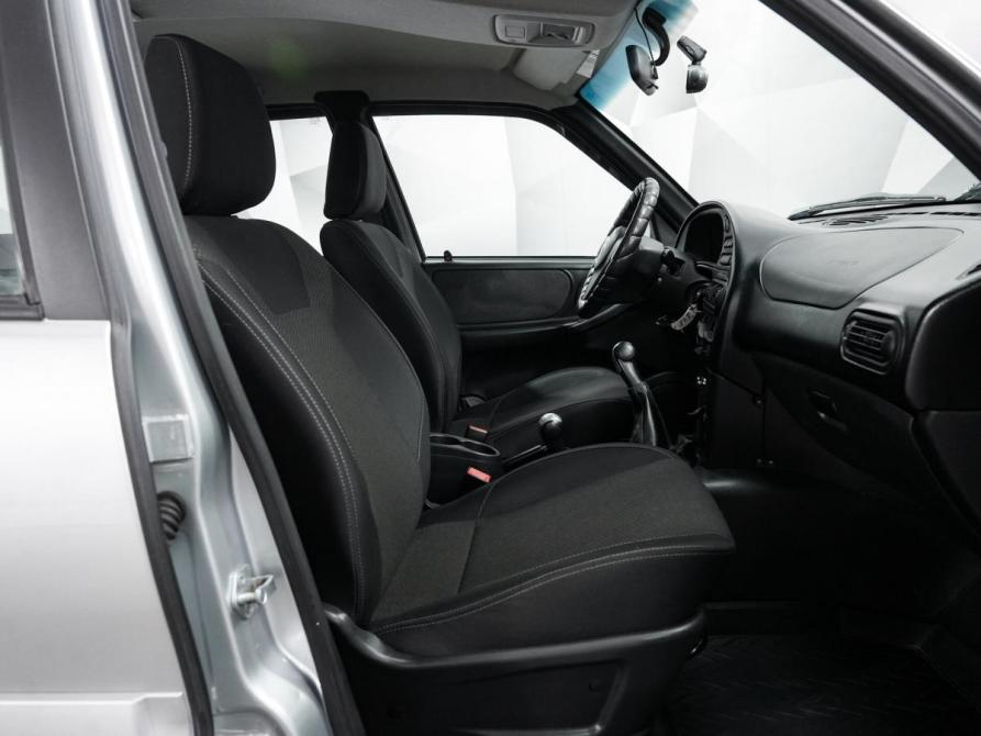 Chevrolet Niva I Рестайлинг Ульяновск  - изображение 12