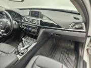 BMW 3 серии VI (F3x) Рестайлинг Москва  - изображение 34
