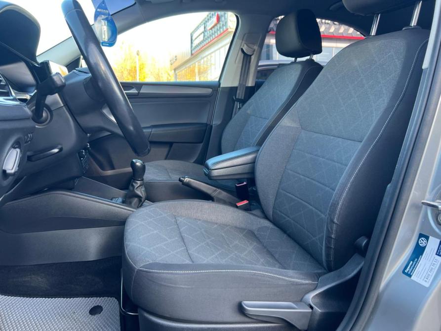 Volkswagen Polo VI Стерлитамак  - изображение 13