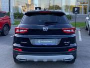 Changan CS55 Москва  - изображение 24