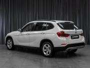 BMW X1 I (E84) Тюмень  - изображение 17