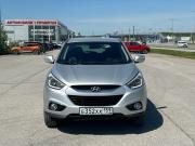 Hyundai ix35 I Рестайлинг Пермь  - изображение 10