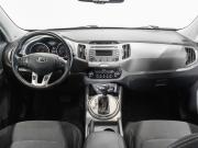 Kia Sportage III Рестайлинг Казань  - изображение 14
