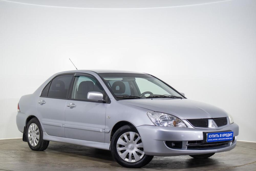 Mitsubishi Lancer IX Оренбург  - изображение 1