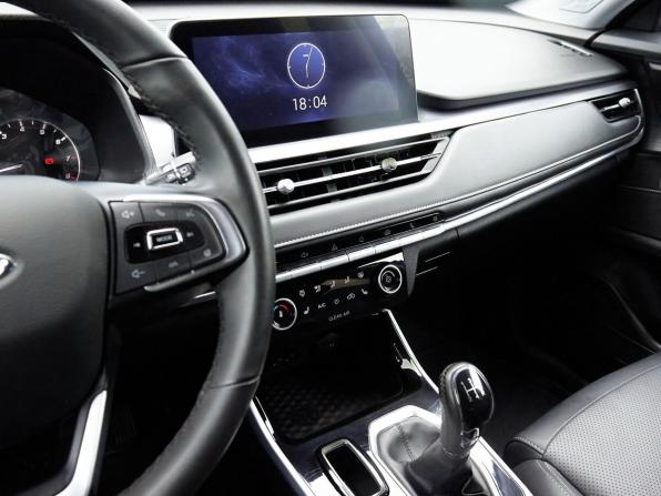 Chery Tiggo 4 Pro I с пробегом 2024 года, цена 1 639 000 рублей, 13400 км, внедорожник, Автокод Объявления