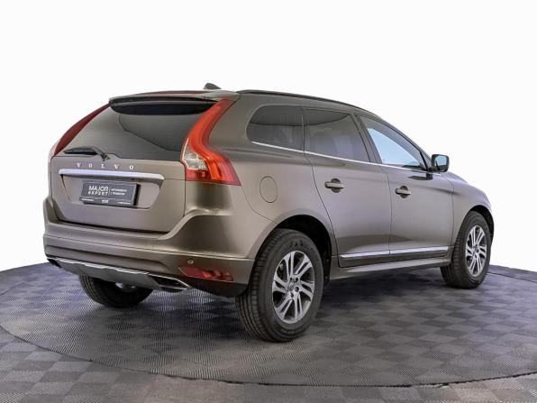 Volvo XC60 I Рестайлинг с пробегом 2014 года, цена 1 950 000 рублей, 186286 км, внедорожник, Автокод Объявления