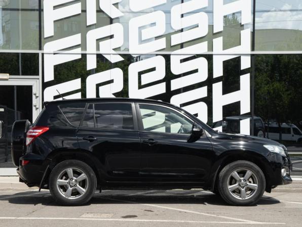 Toyota RAV4 III (XA30) Рестайлинг с пробегом 2012 года, цена 1 590 000 рублей, 177465 км, внедорожник, Автокод Объявления