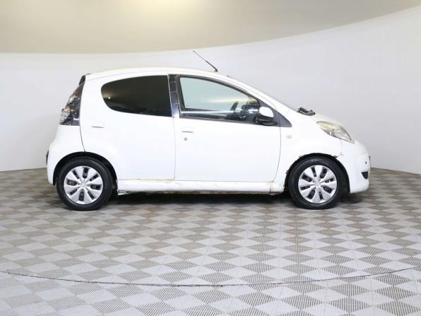 Citroen C1 I Рестайлинг с пробегом 2011 года, цена 345 000 рублей, 155013 км, хэтчбек, Автокод Объявления
