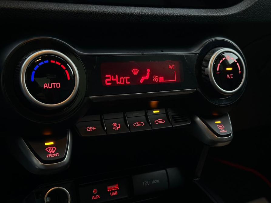 Kia Rio IV Ижевск  - изображение 23