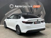 Kia Optima IV Пермь  - изображение 26