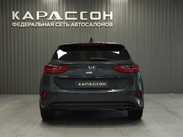 Kia Ceed III с пробегом 2019 года, цена 1 630 000 рублей, 98203 км, хэтчбек, Автокод Объявления