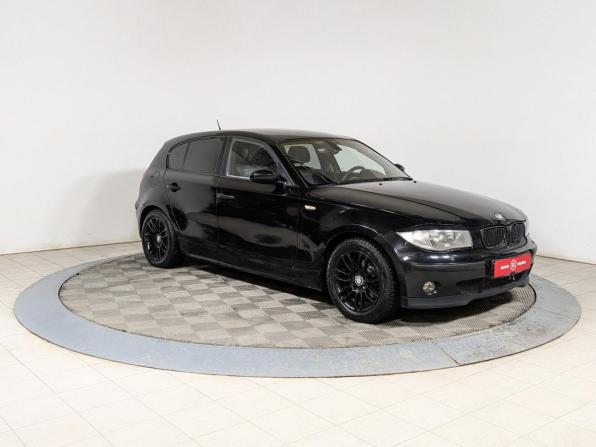 BMW 1 серии I (E81/E82/E87/E88) с пробегом 2005 года, цена 599 900 рублей, 247000 км, хэтчбек, Автокод Объявления