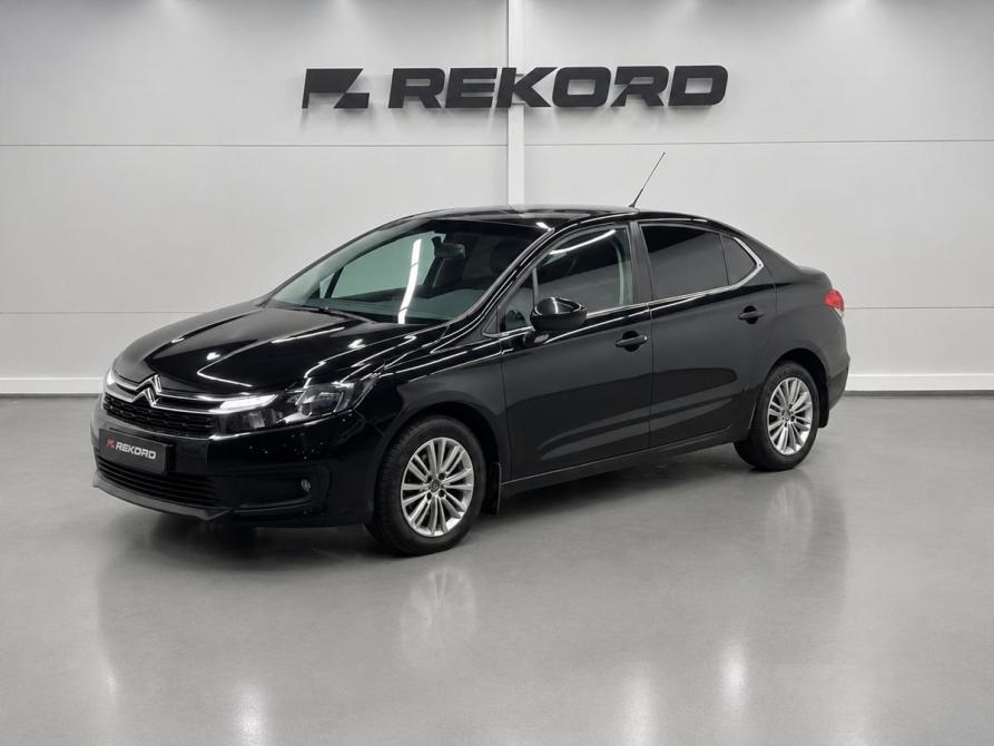 Citroen C4 II Рестайлинг Уфа  - изображение 3