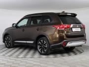 Mitsubishi Outlander III Рестайлинг 3 Химки  - изображение 23