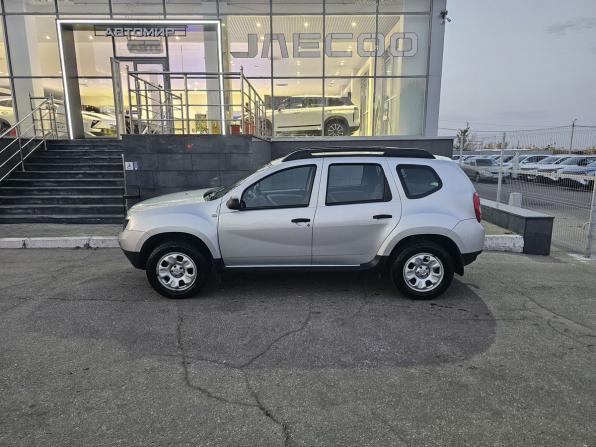 Renault Duster I с пробегом 2013 года, цена 980 000 рублей, 120655 км, внедорожник, Автокод Объявления