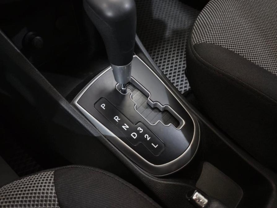 Hyundai Solaris I Альметьевск  - изображение 19