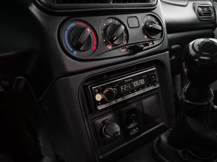 Chevrolet Niva I Рестайлинг Нижний Новгород  - изображение 9