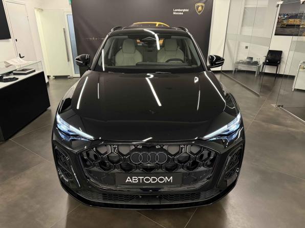 Audi Q5 III с пробегом 2026 года, цена 8 747 000 рублей, 27 км, внедорожник, Автокод Объявления