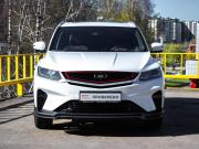 Belgee X50 Москва  - изображение 19