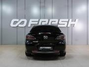 Mazda 6 II (GH) Рестайлинг Воронеж  - изображение 26