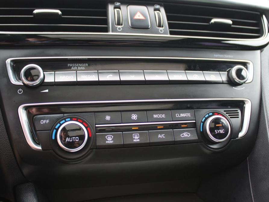 Kia Optima IV Дзержинск  - изображение 23