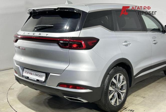 Chery Tiggo 7 Pro Max I с пробегом 2023 года, цена 1 760 000 рублей, 62993 км, внедорожник, Автокод Объявления