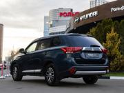 Mitsubishi Outlander III Рестайлинг 2 Москва  - изображение 24