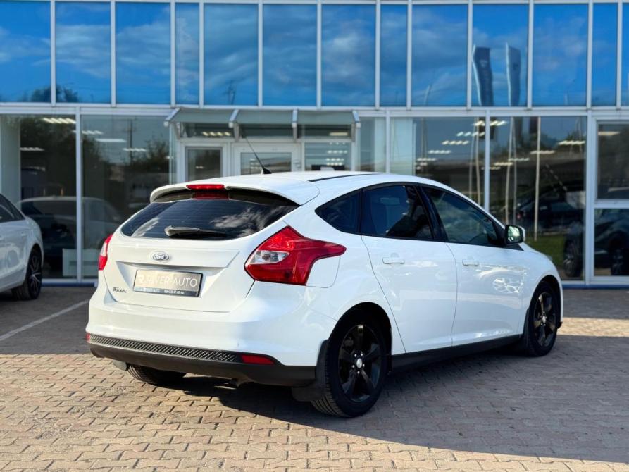 Ford Focus III Ульяновск  - изображение 3