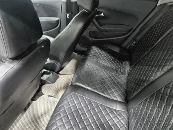 Volkswagen Polo V с пробегом 2013 года, цена 783 000 рублей, 159635 км, седан, Автокод Объявления