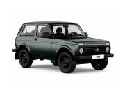 Lada (ВАЗ) Niva Legend I Рестайлинг Екатеринбург  - изображение 2