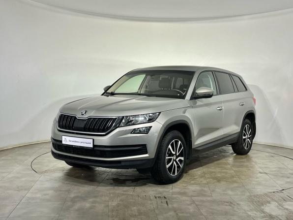 Skoda Kodiaq I с пробегом 2019 года, цена 2 310 000 рублей, 116162 км, внедорожник, Автокод Объявления