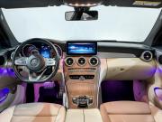Mercedes-Benz C-Класс IV (W205) Рестайлинг Москва  - изображение 42