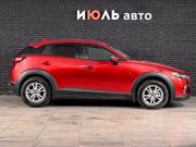 Mazda CX-3 I Рестайлинг Екатеринбург  - изображение 28