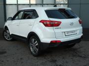 Hyundai Creta I Ярославль  - изображение 18