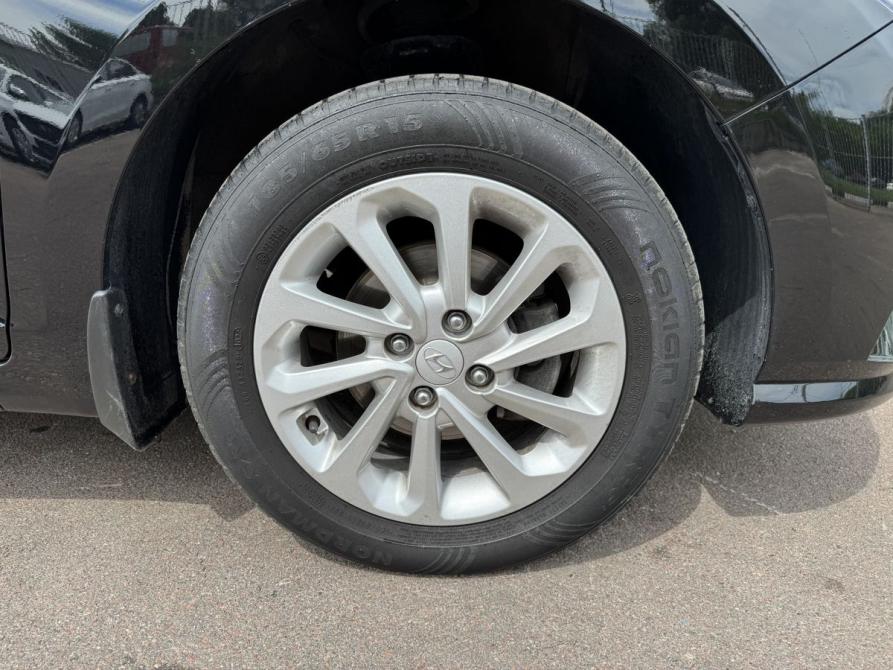 Hyundai Solaris II Рестайлинг Воронеж  - изображение 12