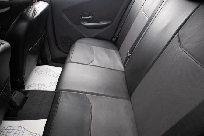 Nissan Almera III (G15) с пробегом 2013 года, цена 679 000 рублей, 167000 км, седан, Автокод Объявления