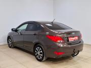 Hyundai Solaris I Рестайлинг Альметьевск  - изображение 26