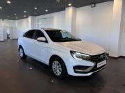 Lada (ВАЗ) Vesta I Рестайлинг (NG) Чебоксары  - изображение 33