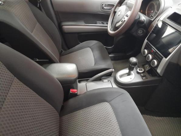 Nissan X-Trail II с пробегом 2007 года, цена 929 000 рублей, 318426 км, внедорожник, Автокод Объявления