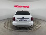 Volkswagen Polo V Рестайлинг Воронеж  - изображение 28