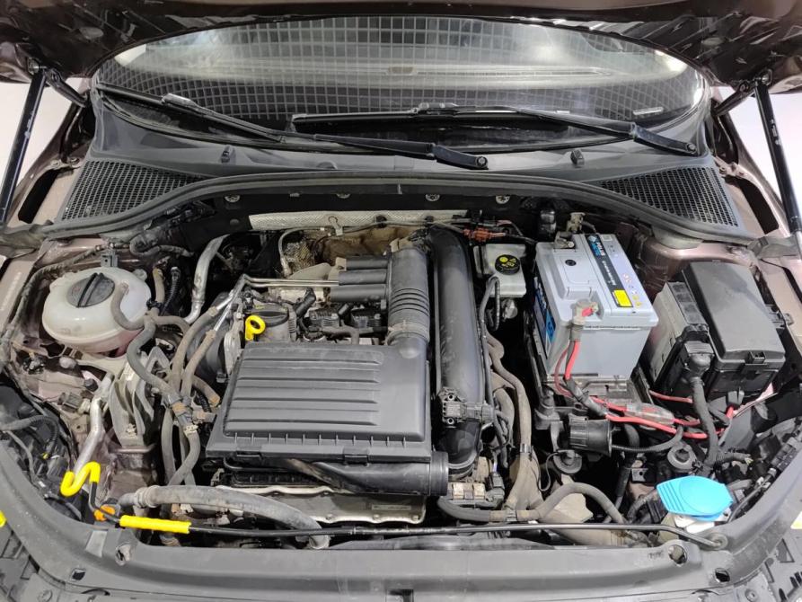 Skoda Octavia III (A7) Казань  - изображение 11