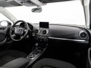 Audi A3 III (8V) Санкт-Петербург  - изображение 25