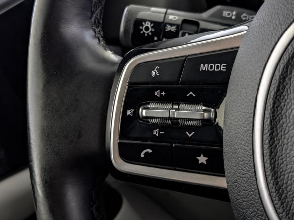 Kia Carnival IV с пробегом 2021 года, цена 3 175 000 рублей, 135598 км, минивэн, Автокод Объявления