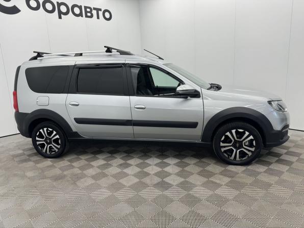 Lada (ВАЗ) Largus I Рестайлинг с пробегом 2021 года, цена 1 226 000 рублей, 107156 км, универсал, Автокод Объявления