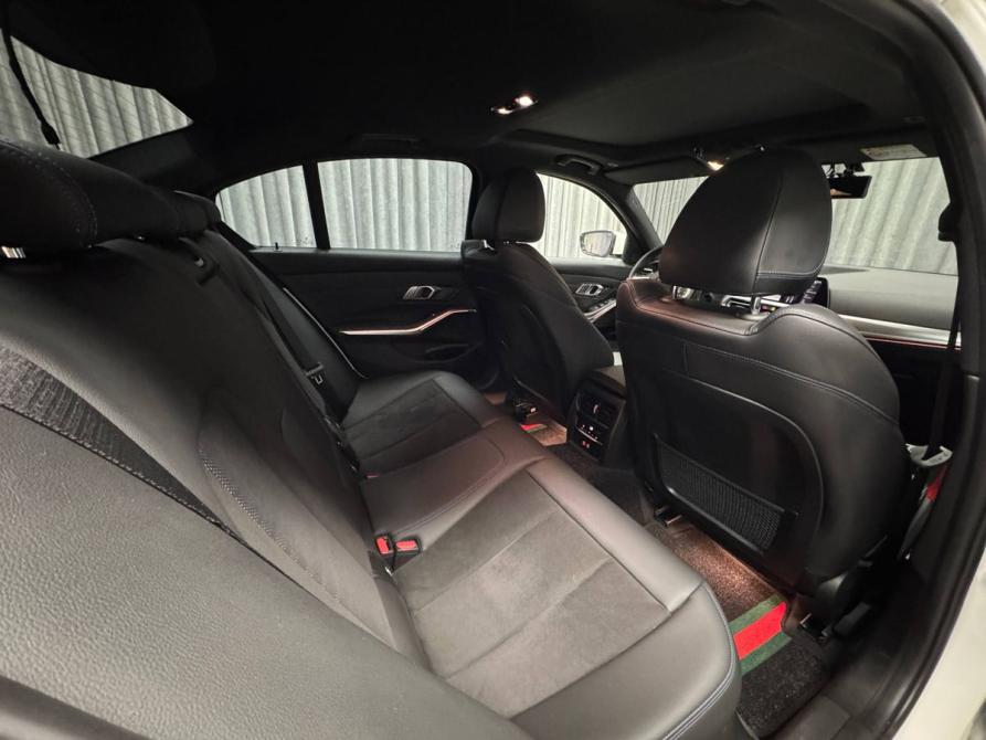 BMW 3 серии VII (G2x) Стерлитамак  - изображение 35
